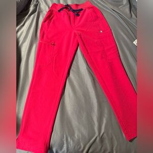 Figs Yola High Waisted Scrub
Pants